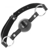 gag Ball črn