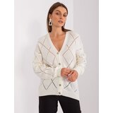 RUE PARIS Sweater-LC-SW-A10-1.23X-ecru | Shoptok.si
