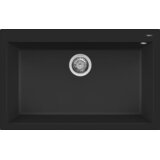 ELLECI Sudoper Quadra 130 KT Black | shoptok.hr