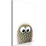  Slika - Cactus With Eyes (1 Part) Vertical 60x90 Cijene