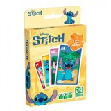 Fournier društvena igra stitch - shuffle fun 4 in 1 Cene