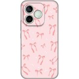  Torbica Silikonska Print za Honor 600 Lite Bow | Eponuda.com