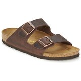 Birkenstock Natikači Arizona Kostanjeva Cene