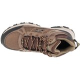 Skechers Selmen - Melano 204477-CHOC Muške Cipele | shoptok.hr