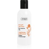 Ziaja Marigold tonik za lice za suho i osjetljivo lice 200 ml Cijene