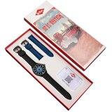 Lee Cooper Muški ručni sat LC08364.091, 43 mm | shoptok.hr