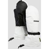 Burton Profile Under Rokavice Mitt stout white Cene