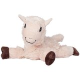 Marvida Ogrevan plišasti - lama - welliebellies® Cene