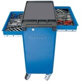 Gedore Voziček za orodje 1578, 6 predalov, VxŠxG 930 x 605 x 375 mm | Shoptok.si