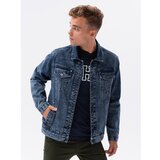 Ombre Muška jakna Denim C441 | shoptok.hr