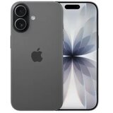 Apple iPhone 17 256GB Black IS | Eponuda.com