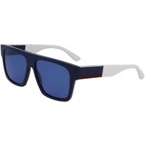 Lacoste L984S 410 ONE SIZE (57) Modra/Modra Cene