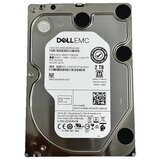 Western Digital HDD Ultrastar 2TB HUS722T2TALA600 7200RPM BULK | Eponuda.com