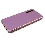  ZAŠTITNA MASKA TPU FRONDY SAMSUNG A04S PURPLE | Eponuda.ba