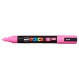  Marker UNI POSCA PC-5M 1.8 - 2.5 MM pink (13) Cene