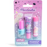 Martinelia Little Unicorn Mini Makeup Set make-up set za djecu Cijene
