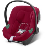 Cybex Silver® otroški avtosedež aton™ b2 i-size 0+ (45-87 cm) dynamic red Cene