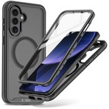 TECH-PROTECT ZAŠČITNI OVITEK DEFENSE MAGSAFE ZA SAMSUNG GALAXY A57 5G MAT, (5000259667) | Shoptok.si