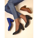 Resti Royal Fashion Women's Sofia Lux eco-leather pumps | shoptok.hr