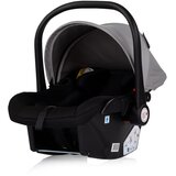 Chipolino autosjedalica Vista Cloud Grey | shoptok.hr