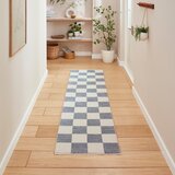 Think Rugs Plava staza 60x230 cm Baltimore – | shoptok.hr