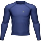  Majica Compressport Training T-shirt Long Sleeve Sodalite/Primerose - L | shoptok.hr