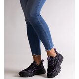 Big Star Black sneakers Cene