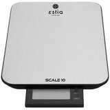 Estia Kuhinjska Vaga Scale10 Inox 06-12045 | shoptok.hr