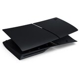 Sony Maska za Playstation 5 Slim konzolu Midnight Black - PS5 Cover Cene