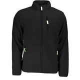 Norway 1963 MEN&#39;S BLACK ZIP-UP SWEATSHIRT Cijene