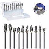  glodala za metal 3mm set 10 komada | ePonuda.com