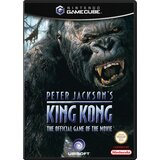  Peter Jacksons King Kong (GAMECUBE) - rabljeno | Shoptok.si