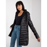 MINORITY Jacket-NM-KR-P22-6206-1.70P-black | shoptok.hr