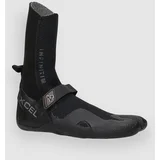 Split Toe Infiniti 3mm Cevlji za surfanje black