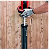 Einhell Power X-Change Akumulatorske škare za živicu GE-CH 1846 Li-Solo (18 V, Bez akumulatora, Duljina reza: 46 cm) + BAUHAUS jamstvo 5 godina na uređaje na električni ili motorni pogon | shoptok.hr