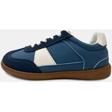Sinsay Tenisice na vezanje | shoptok.hr