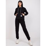 RELEVANCE Set-RV-KMPL-7754.11-black | Shoptok.si