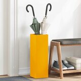  Stalak za kišobran Gorušica 15,5 x 15,5 x 49 cm Metal | shoptok.hr