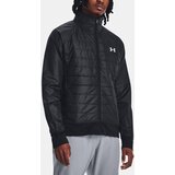 Under Armour Jacket UAÂ STRMÂ INS RUN HBD JKT-BLK - Men | ePonuda.com
