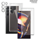  Bundle PanzerGlass Galaxy S23 Ultra | Eponuda.ba