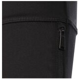 Reebok Majice s kratkimi rokavi Running Essentials Cold Weather Hoodie Črna | Shoptok.si