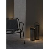 Blomus Siva vrtna sedežna blazina 38,5x66 cm Yua – | Shoptok.si