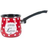 Alpeks Home ALPEKSHOME, KUHAM Z LJUBEZNIJO, DŽEZVA, RDEČA, 1L, 1 KOS, (22153214) | Shoptok.si