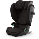 Cybex Solution G2 I-fix autosjedalica 15-36 kg (100-150 cm), Magic Black | shoptok.hr