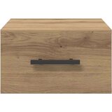  Nočna omarica artisan hrast 35 x 35 x 20 cm Konstruiran les | Shoptok.si