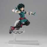 Banpresto My Hero Academia Izuku Midoriya Deku figure 11cm | shoptok.hr