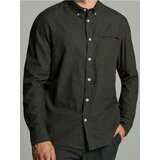 Sinsay Slim fit košulja od pamuka | shoptok.hr