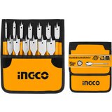 Ingco SET BORERA 13/1 AKD41301 cijene