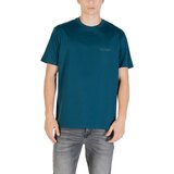 EAX Polo majice dolgi rokavi XM001281 AF10361 Zelena | Shoptok.si