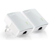 Tp-link Nano TL-PA4010KIT AV600 powerline starter kit adapter | Shoptok.si